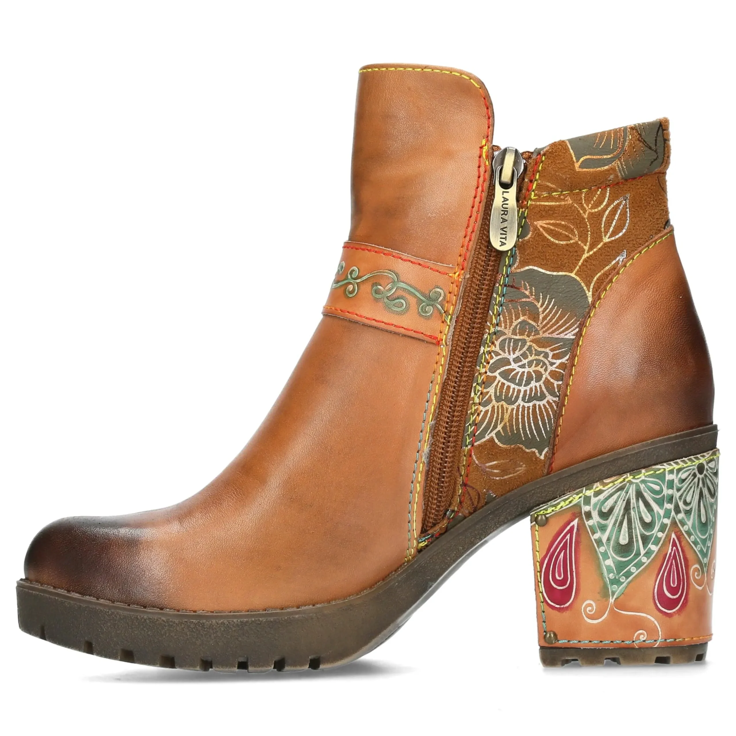 Hot Bottines - KOKO 54 Bottines
