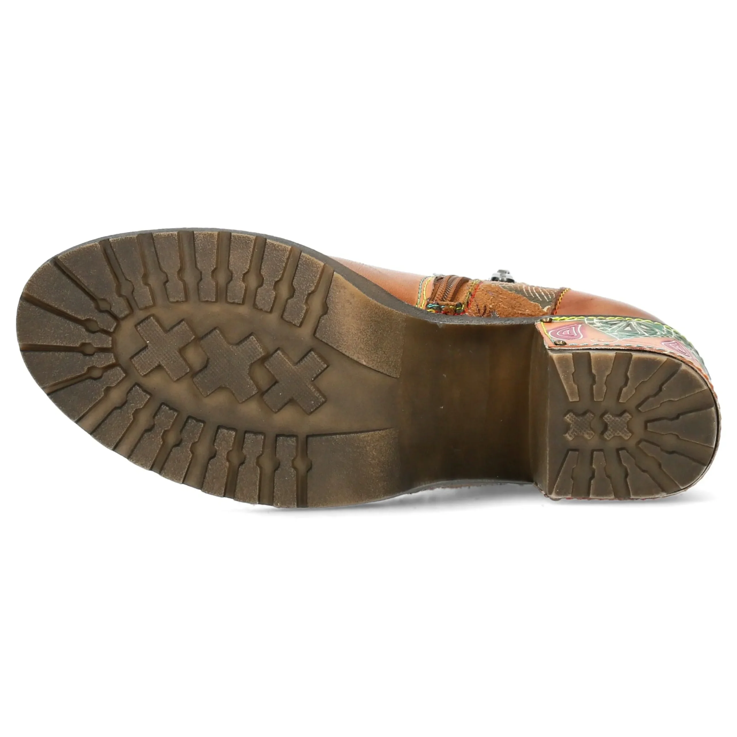 Hot Bottines - KOKO 54 Bottines