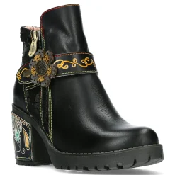 Hot Bottines - KOKO 54 Bottines