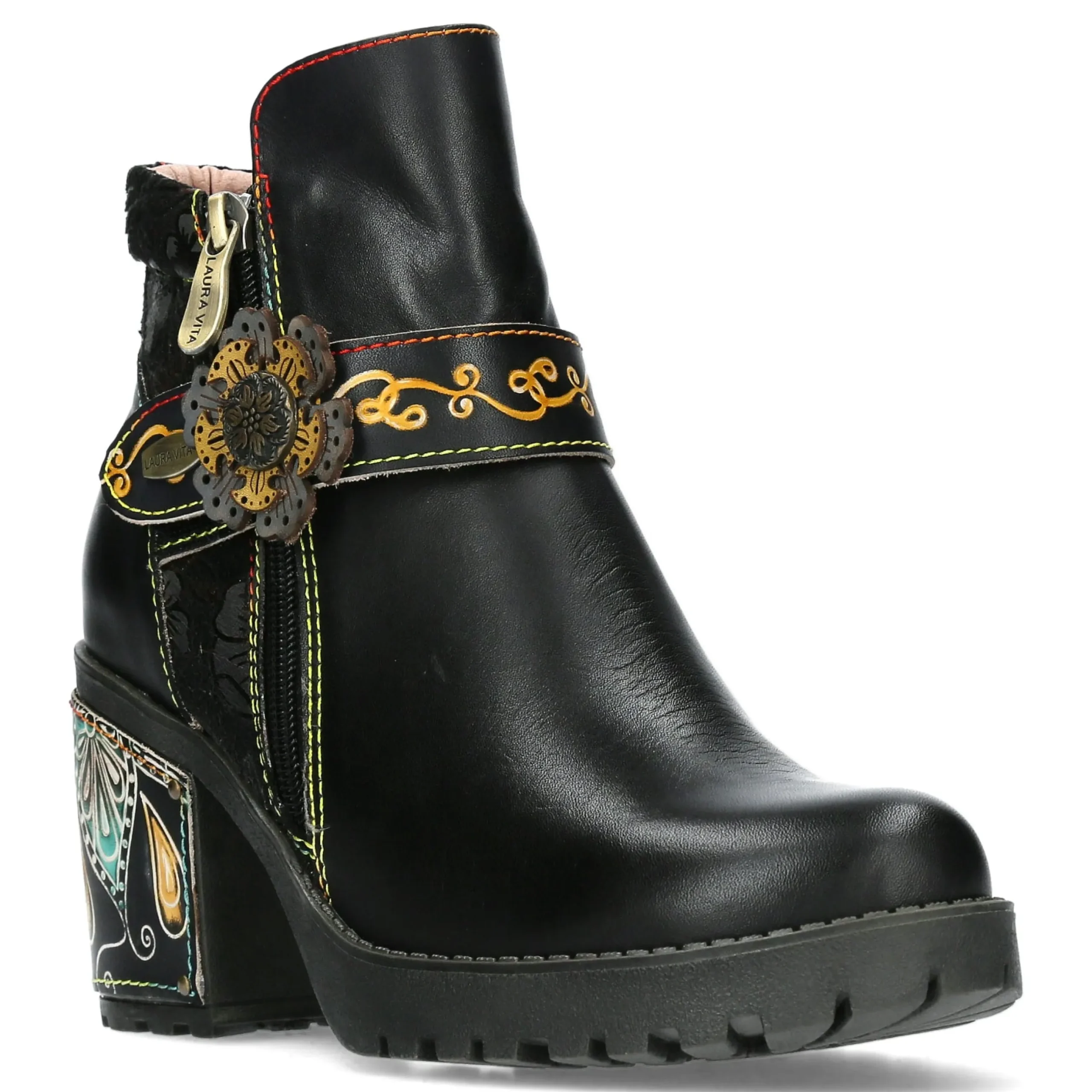 Hot Bottines - KOKO 54 Bottines