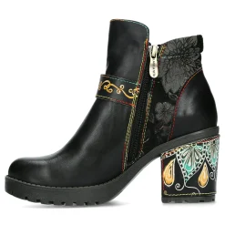 Hot Bottines - KOKO 54 Bottines