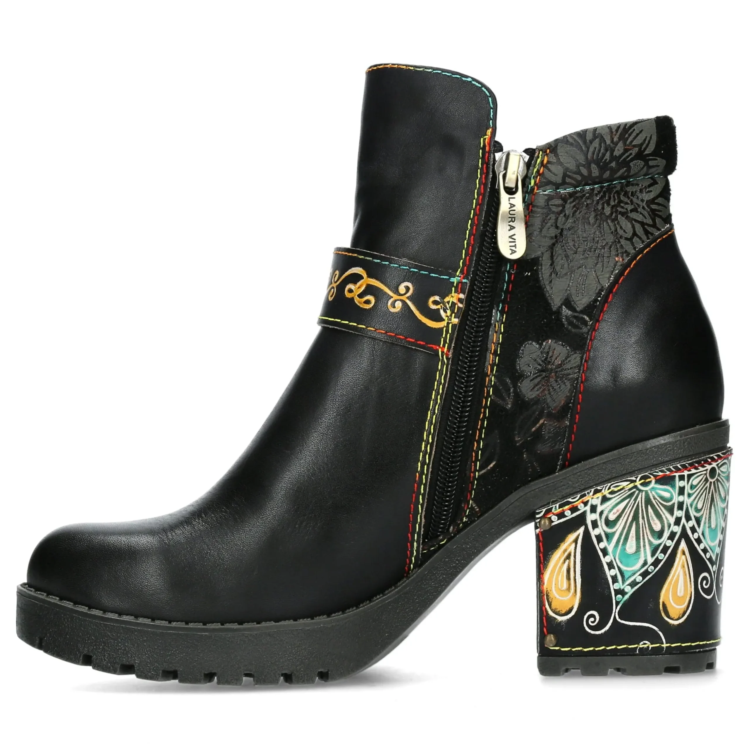 Hot Bottines - KOKO 54 Bottines