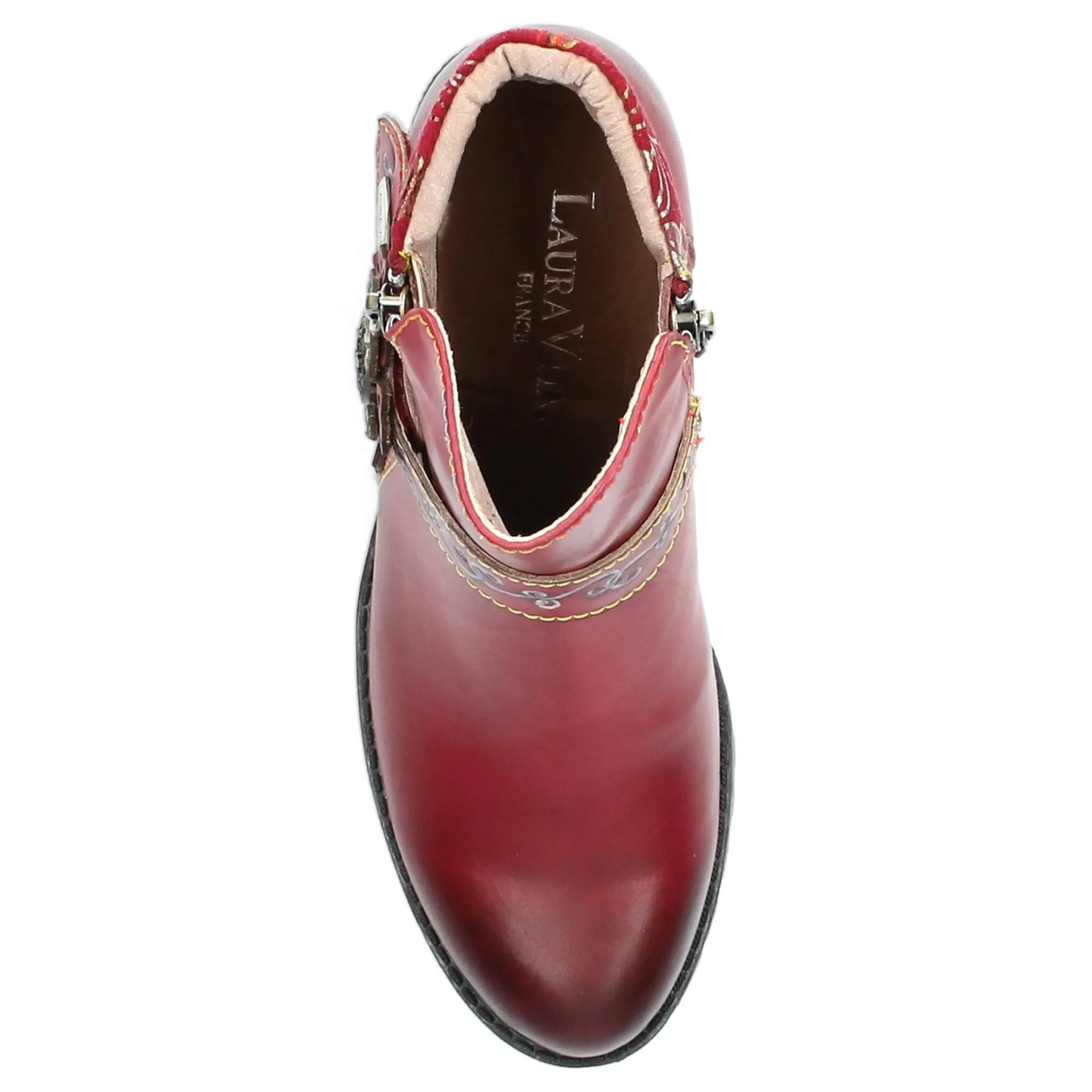 Hot Bottines - KOKO 54 Bottines
