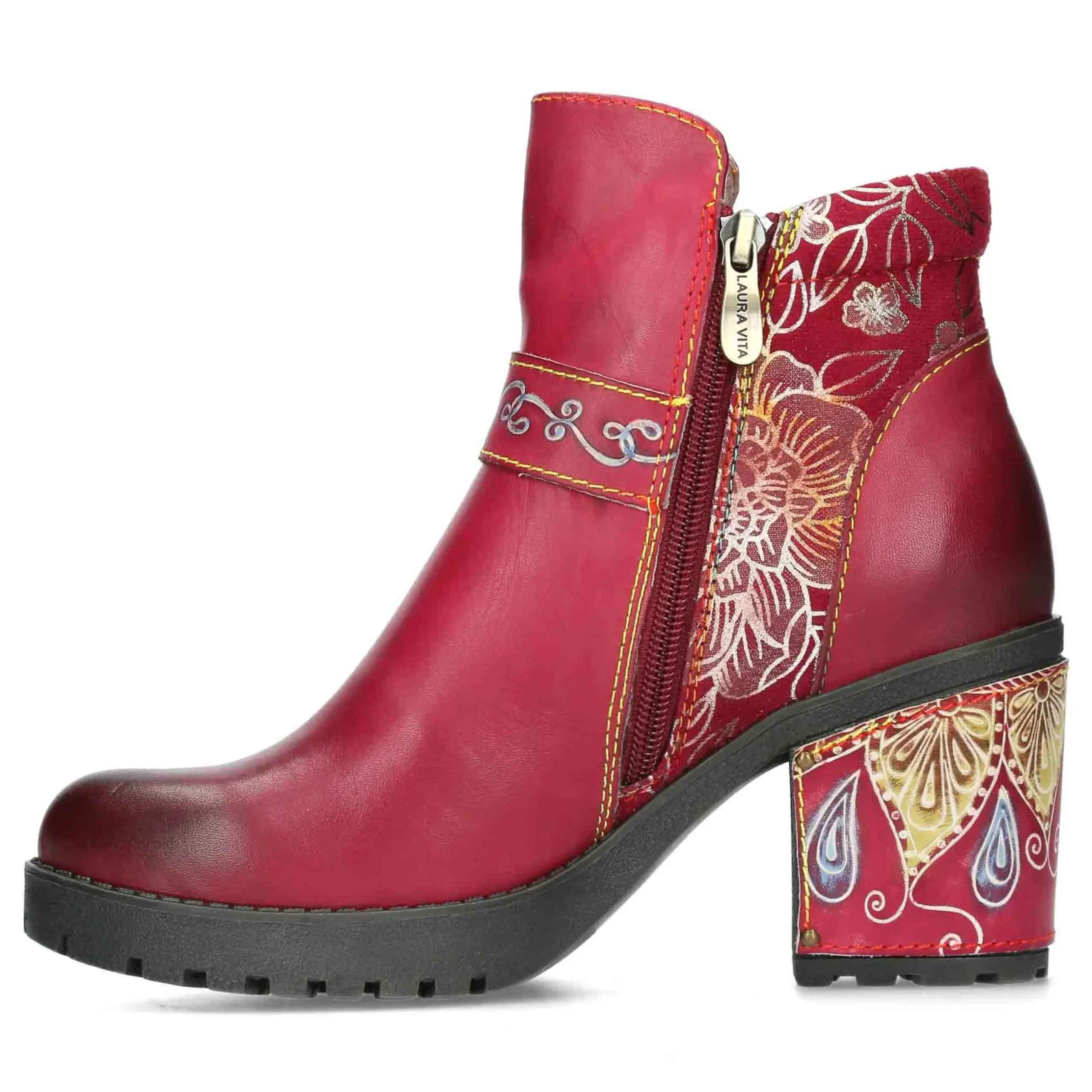 Hot Bottines - KOKO 54 Bottines