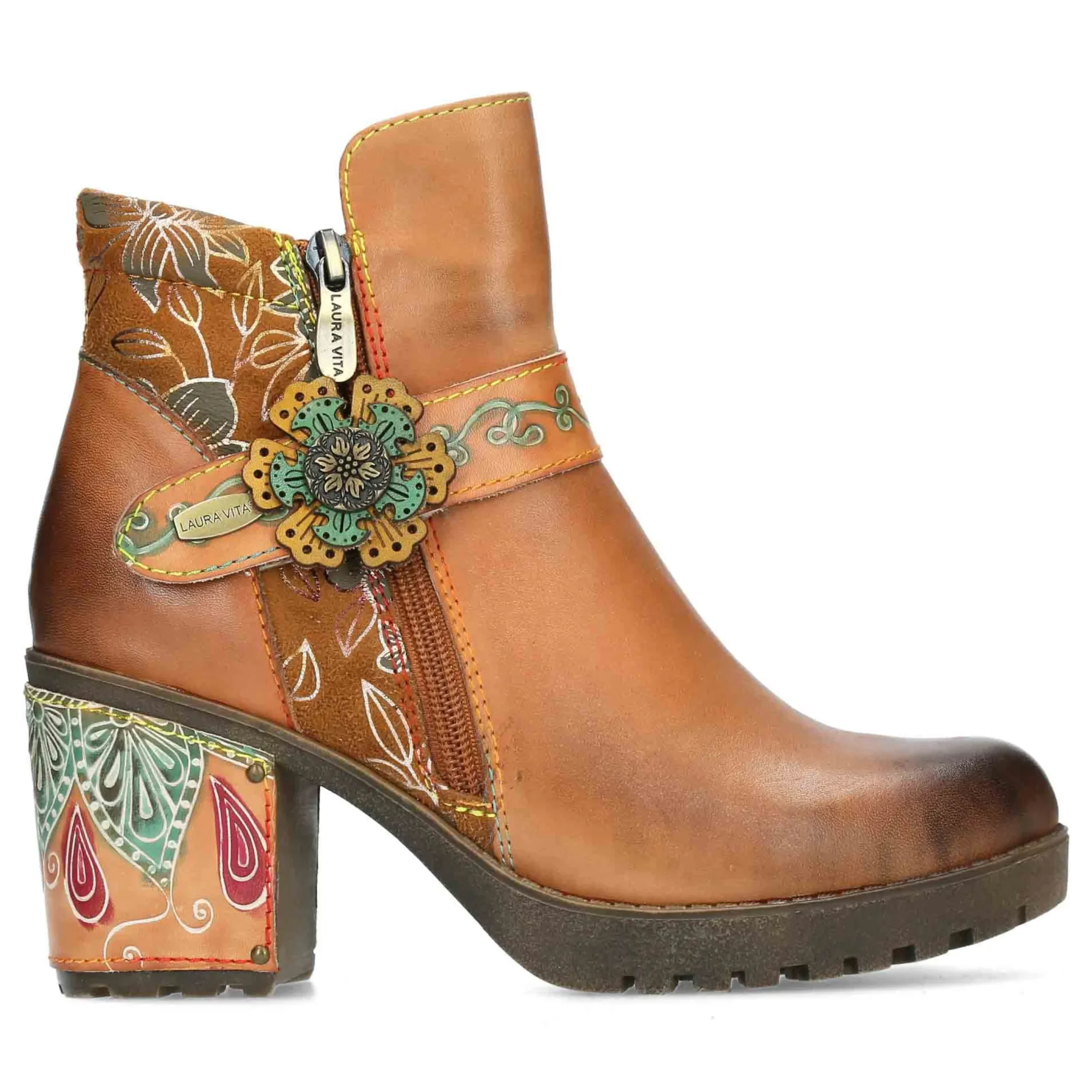 Hot Bottines - KOKO 54 Bottines