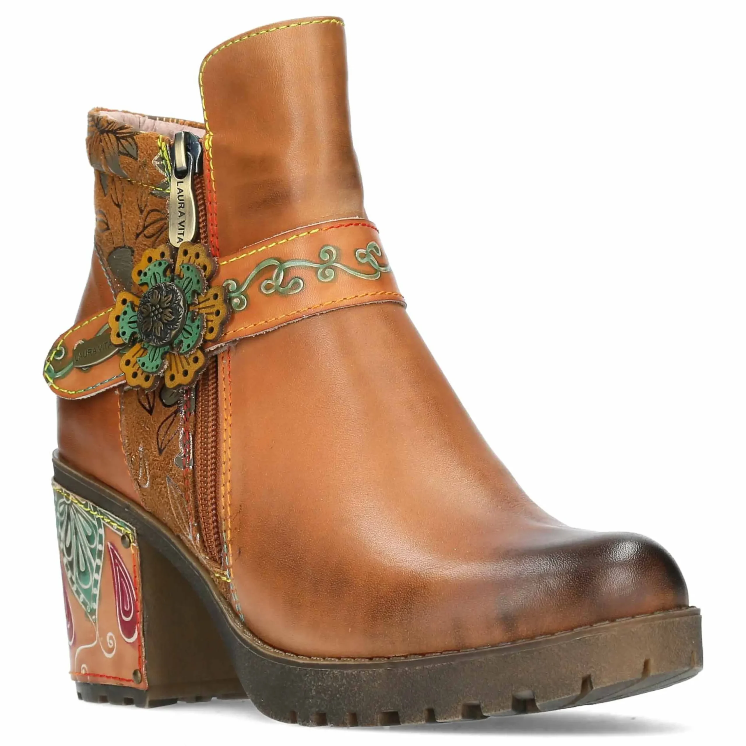 Hot Bottines - KOKO 54 Bottines