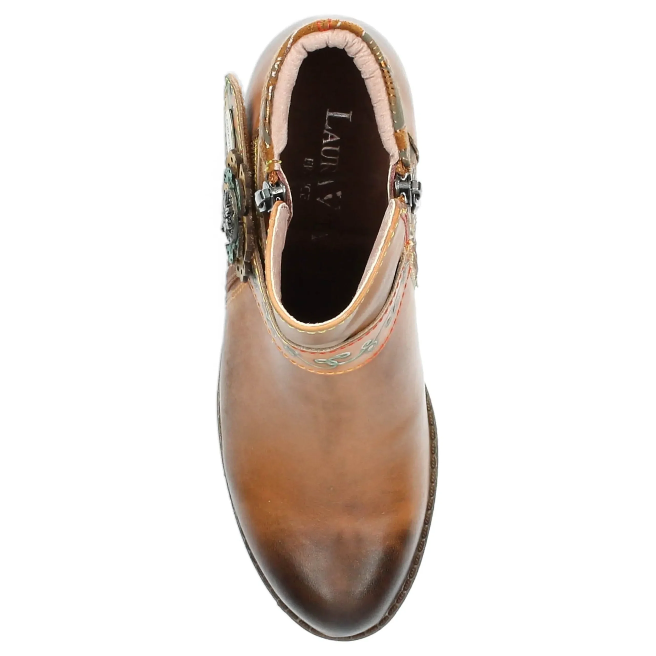 Hot Bottines - KOKO 54 Bottines