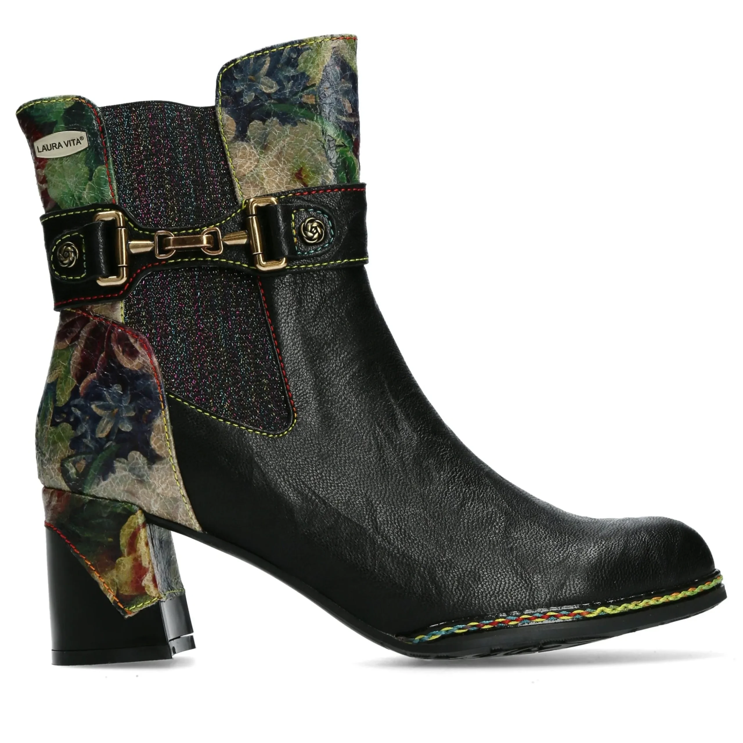 New Bottines - KOMALO 23 Bottines
