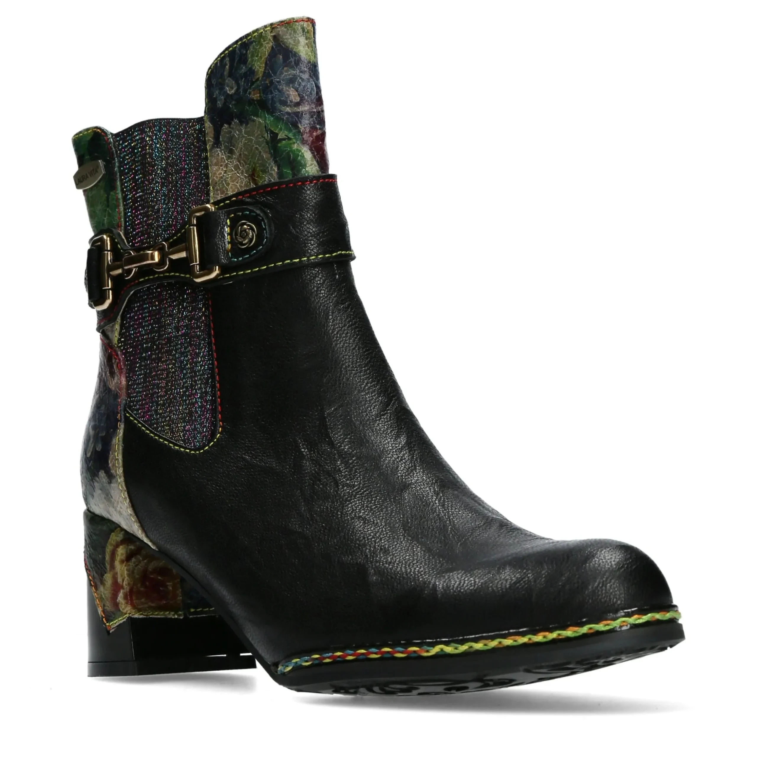 New Bottines - KOMALO 23 Bottines
