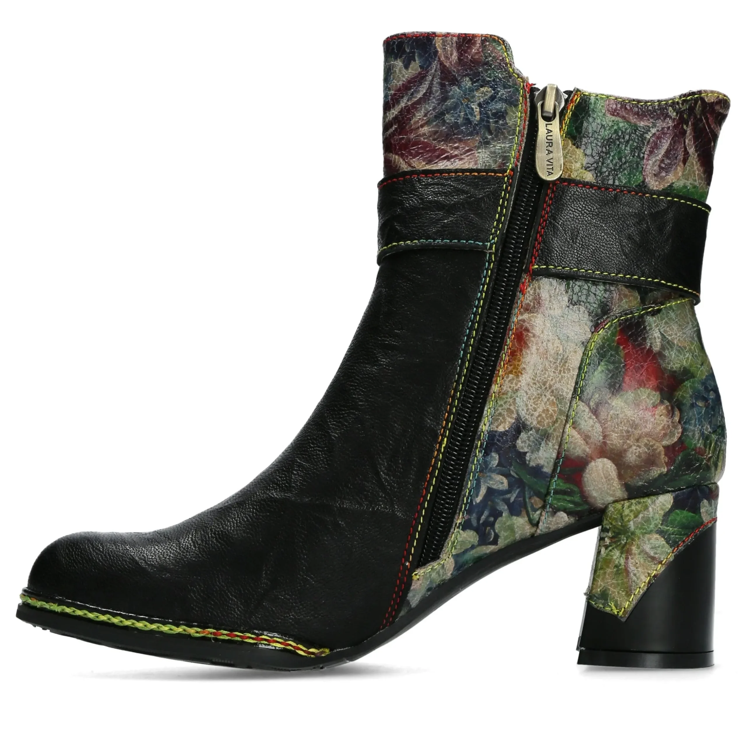 New Bottines - KOMALO 23 Bottines