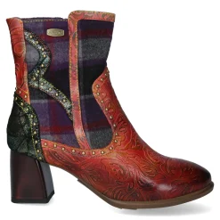 Shop Bottines - KOMALO 01 Bottines