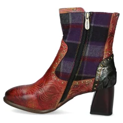 Shop Bottines - KOMALO 01 Bottines