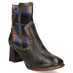 Shop Bottines - KOMALO 01 Bottines