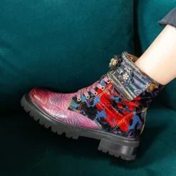 Clearance Bottines - KOULEO 04 Bottines