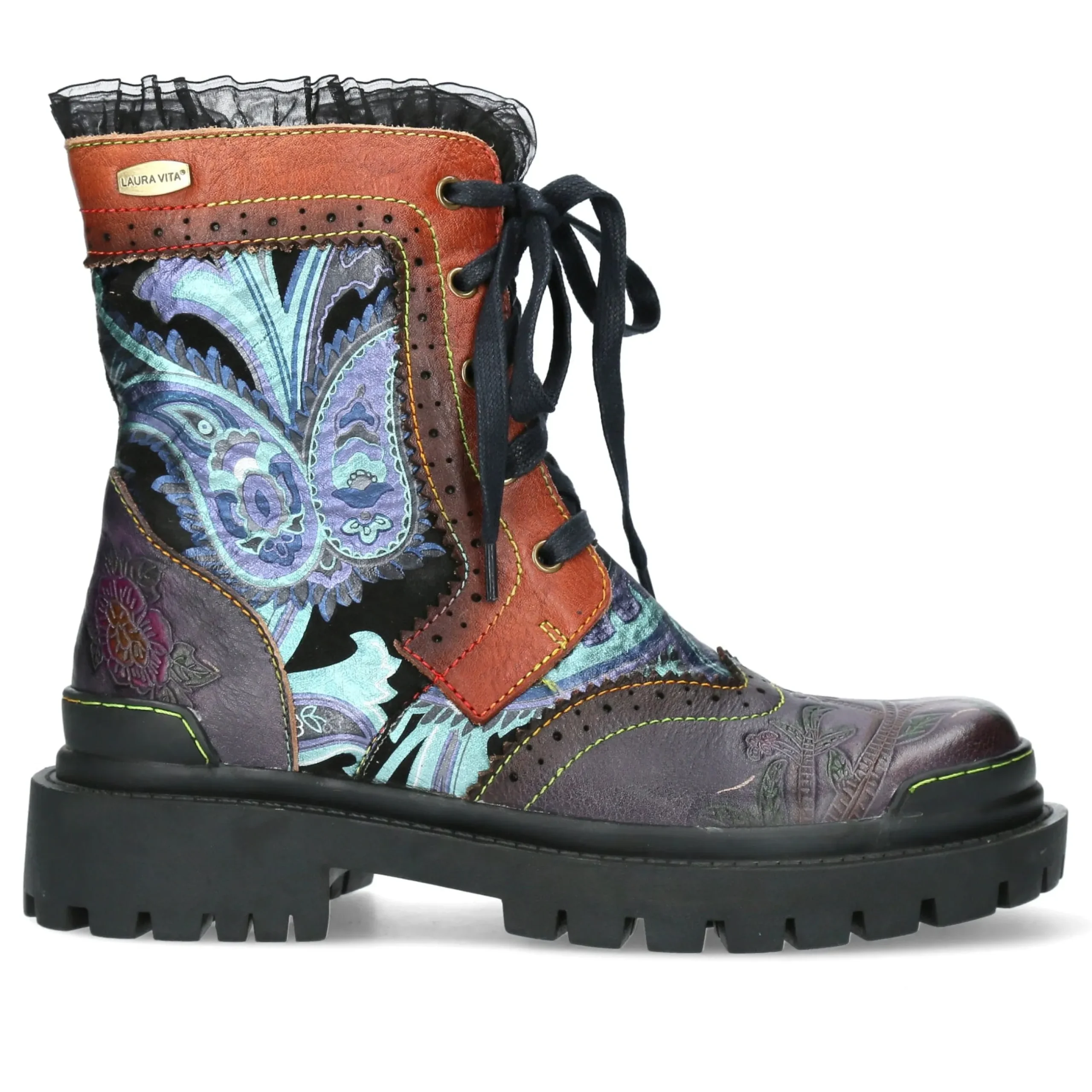 Fashion Bottines - KOULEO 05 Bottines