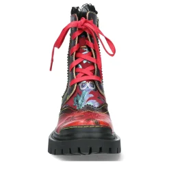 Fashion Bottines - KOULEO 05 Bottines
