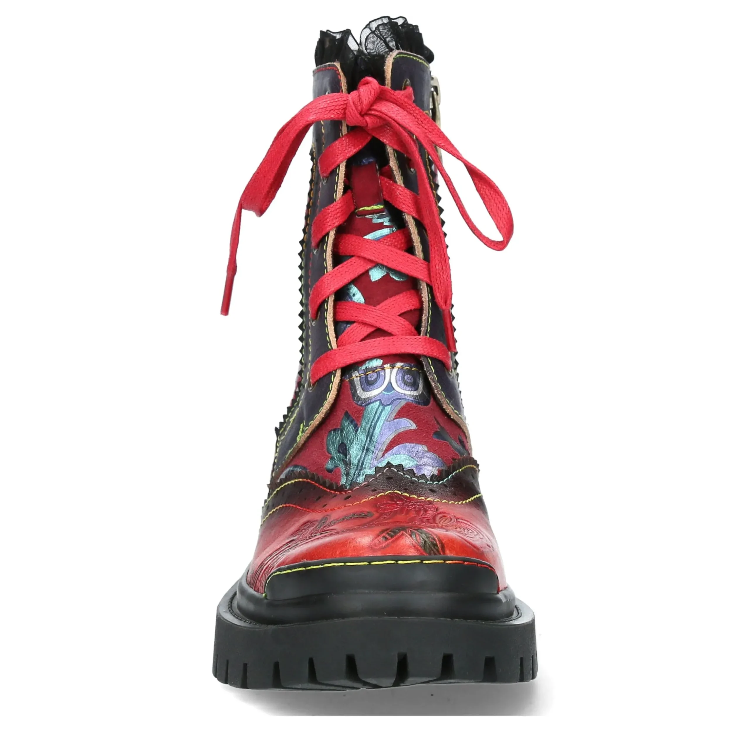 Fashion Bottines - KOULEO 05 Bottines