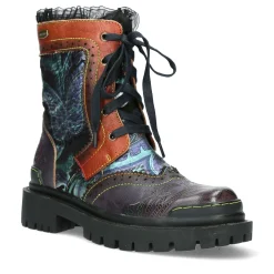 Fashion Bottines - KOULEO 05 Bottines