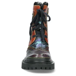 Fashion Bottines - KOULEO 05 Bottines