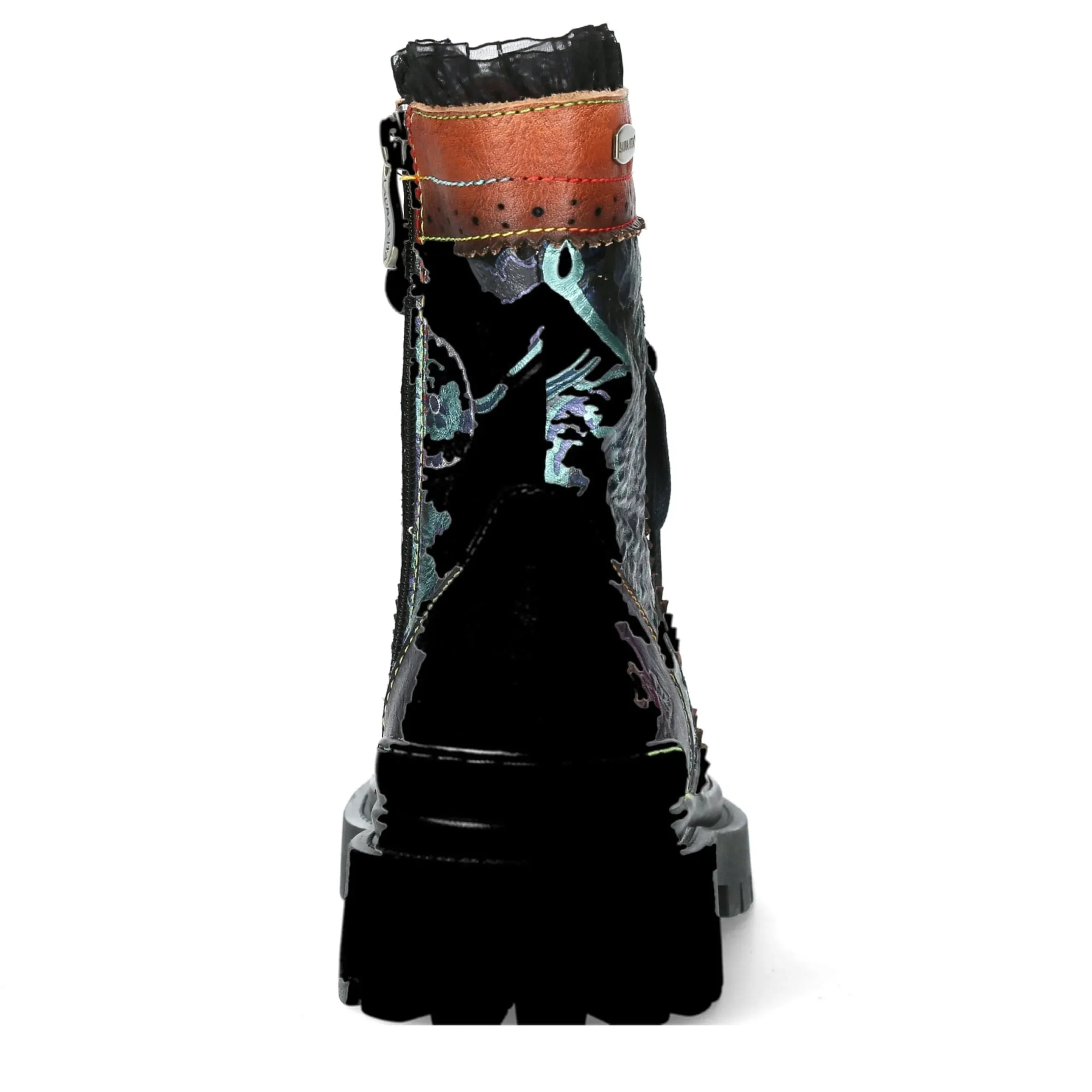Fashion Bottines - KOULEO 05 Bottines
