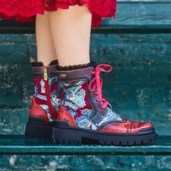 Fashion Bottines - KOULEO 05 Bottines