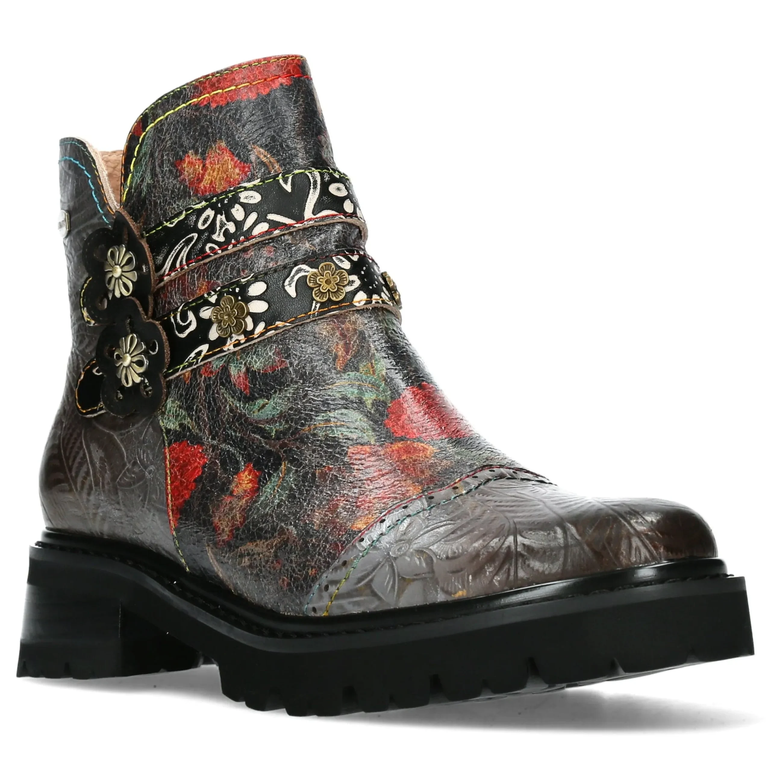 Online Bottines - KOULEO 43 Bottines