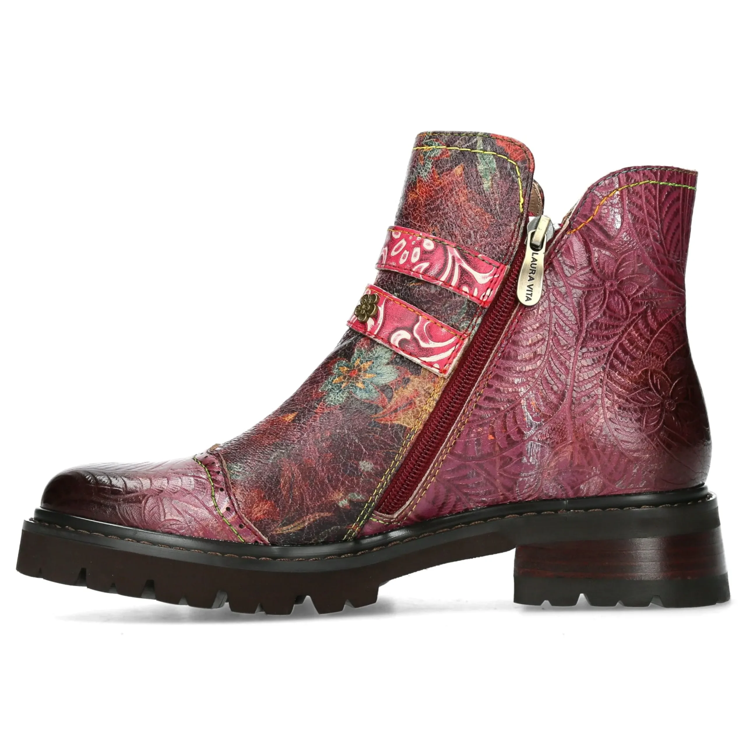 Online Bottines - KOULEO 43 Bottines