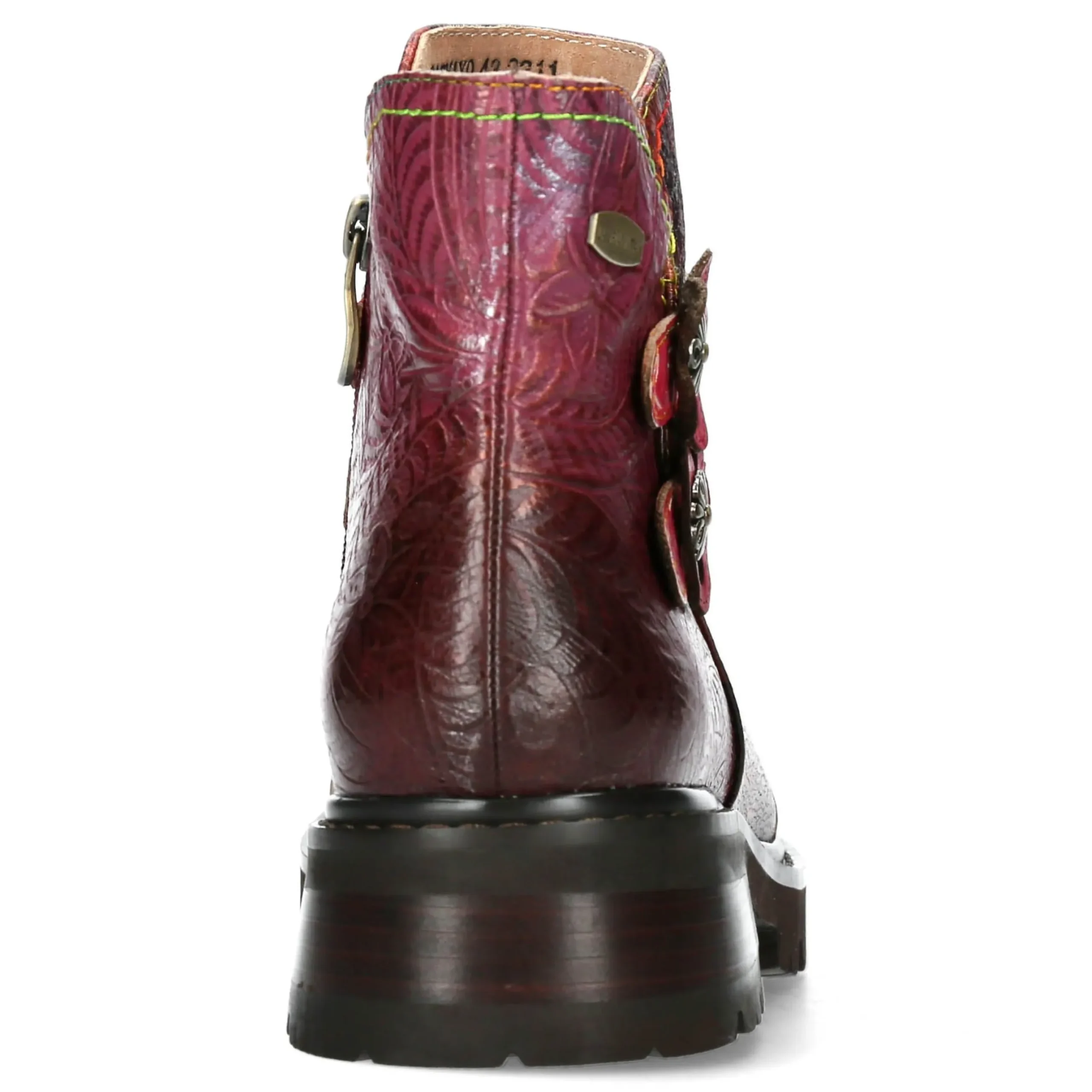 Online Bottines - KOULEO 43 Bottines