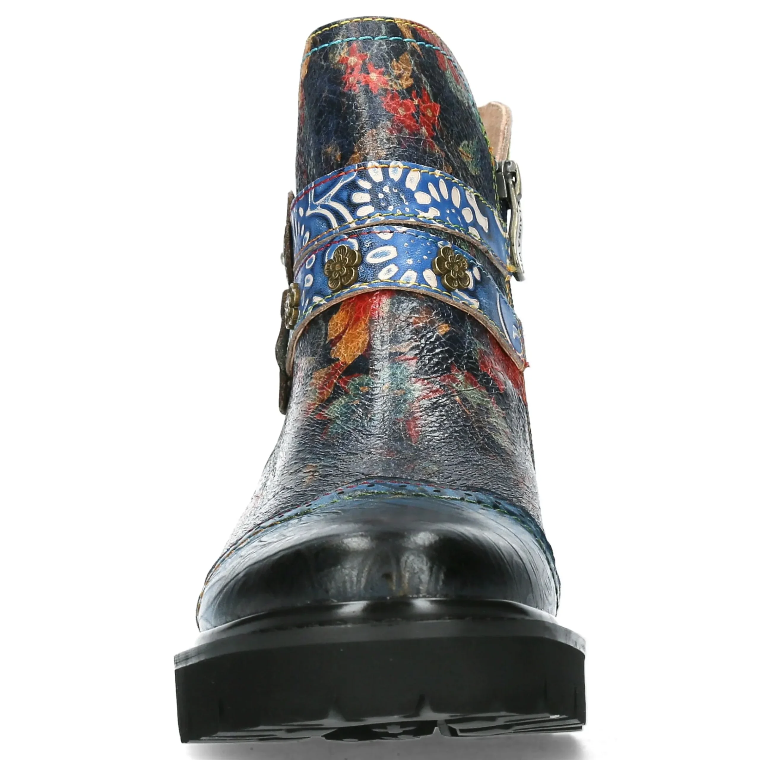 Online Bottines - KOULEO 43 Bottines