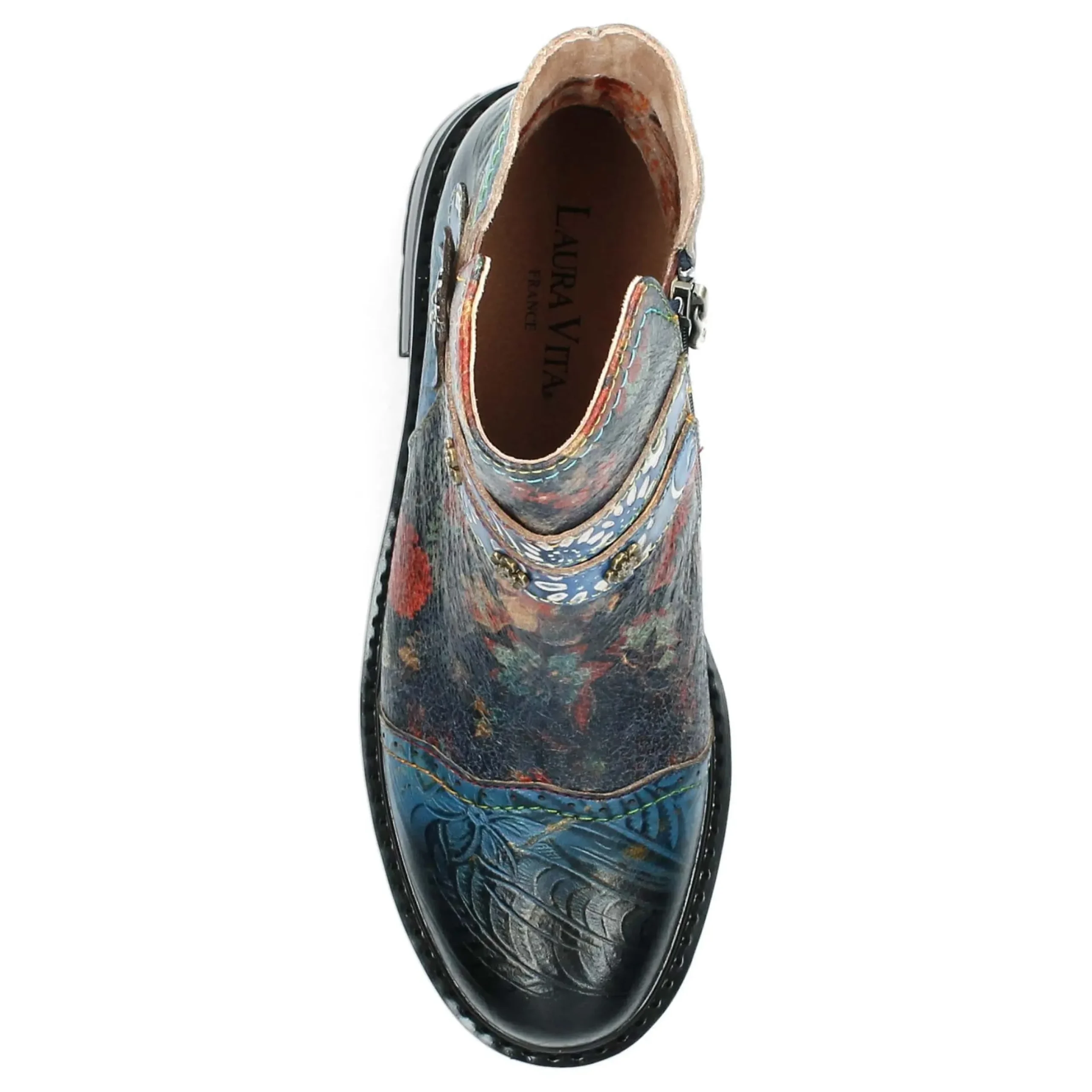 Online Bottines - KOULEO 43 Bottines