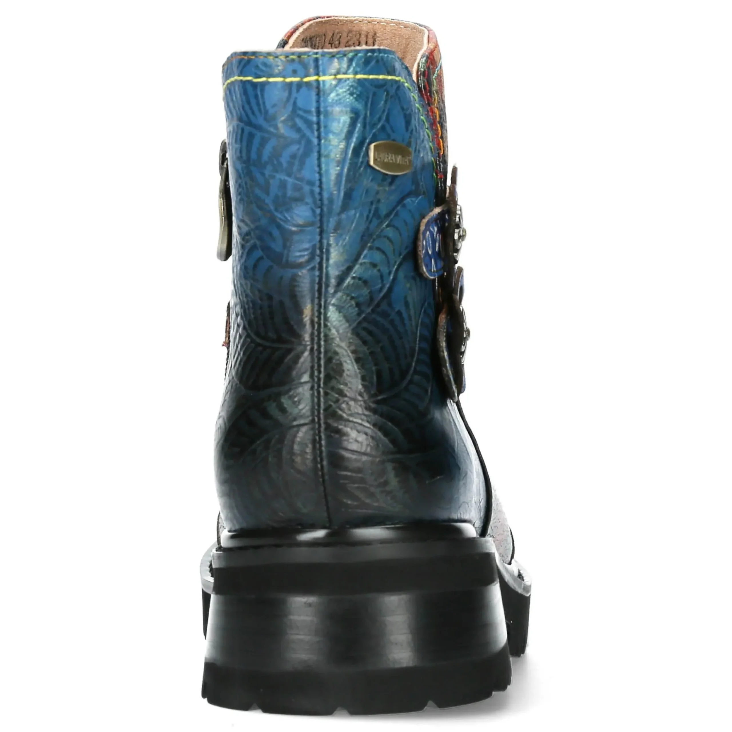 Online Bottines - KOULEO 43 Bottines