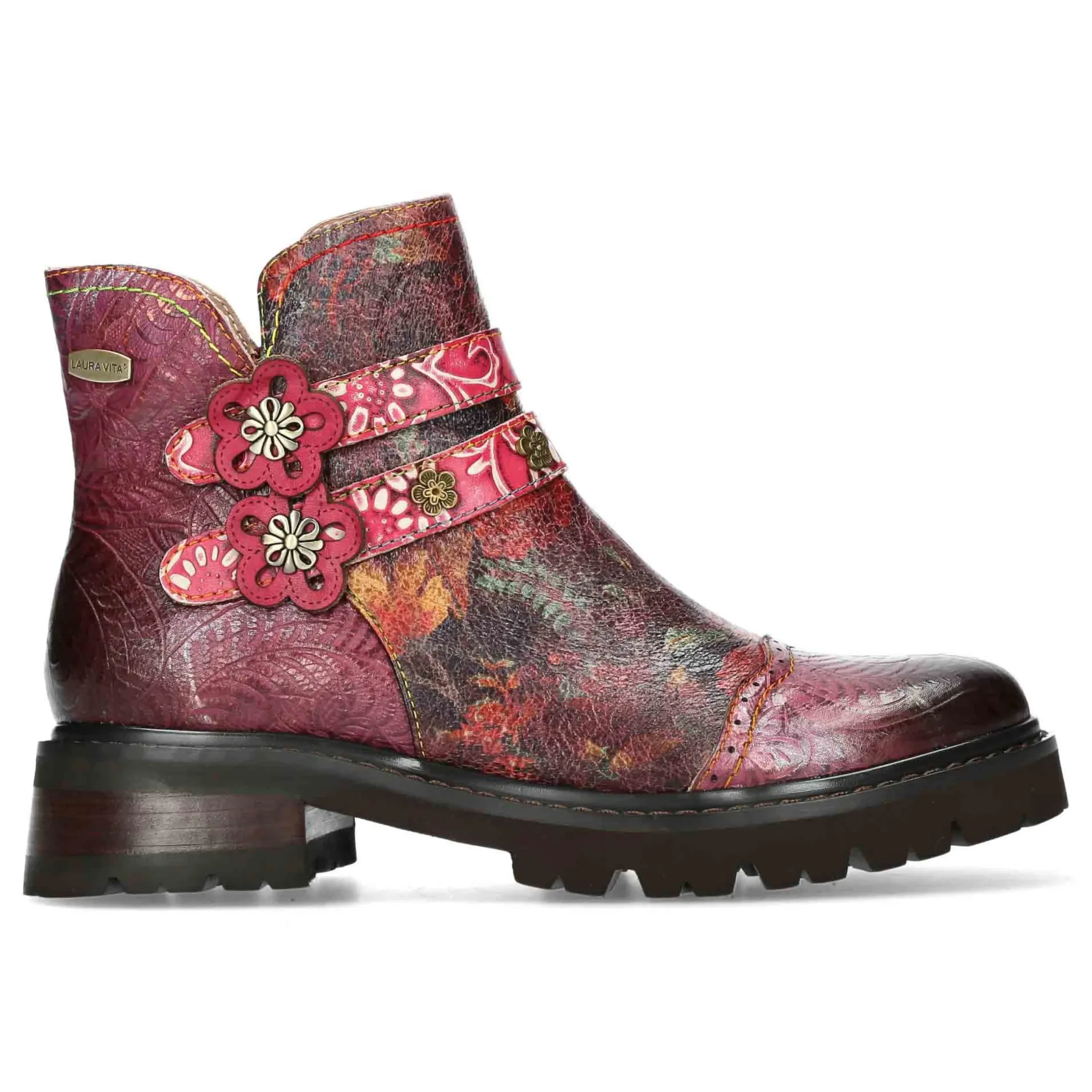 Online Bottines - KOULEO 43 Bottines