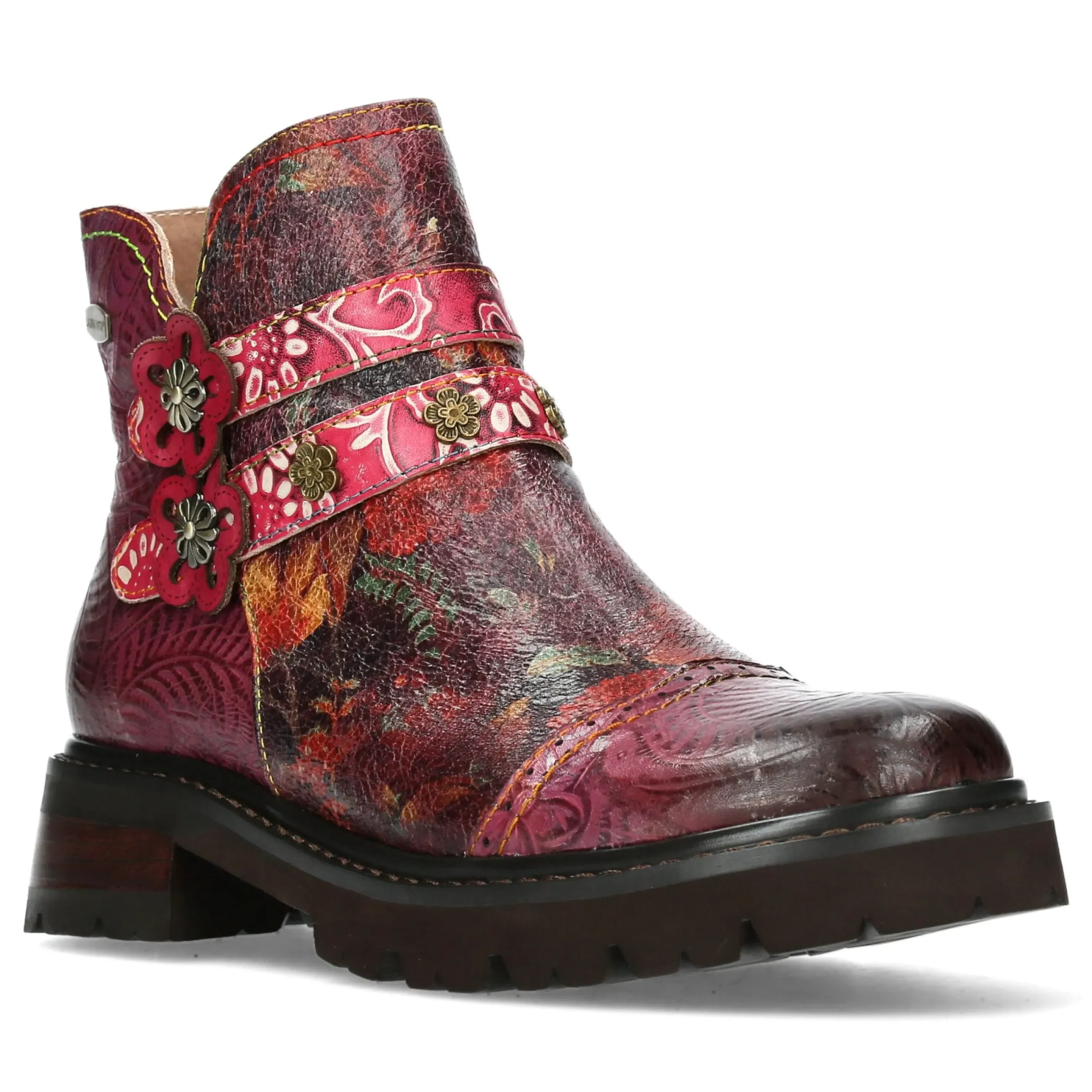 Online Bottines - KOULEO 43 Bottines
