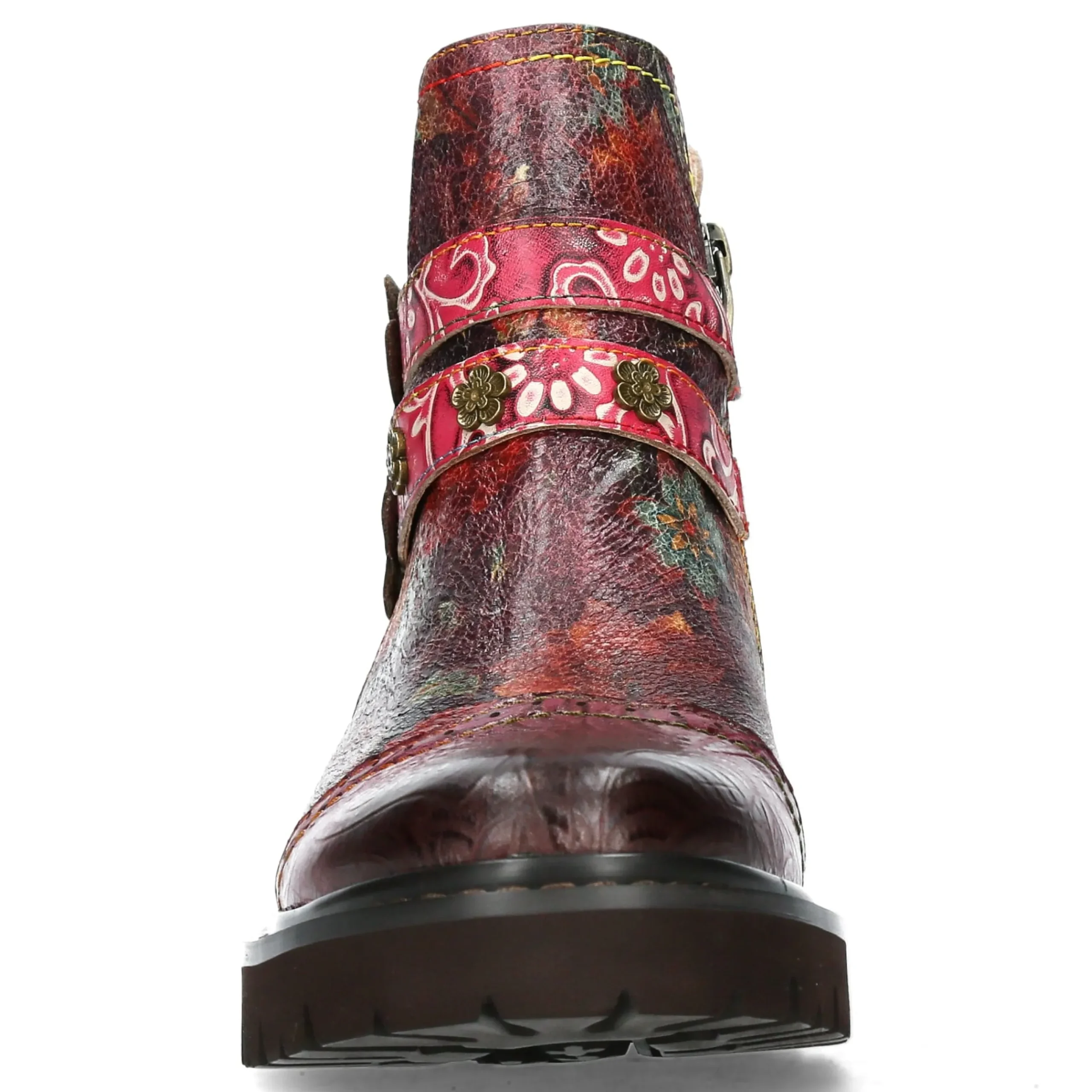 Online Bottines - KOULEO 43 Bottines