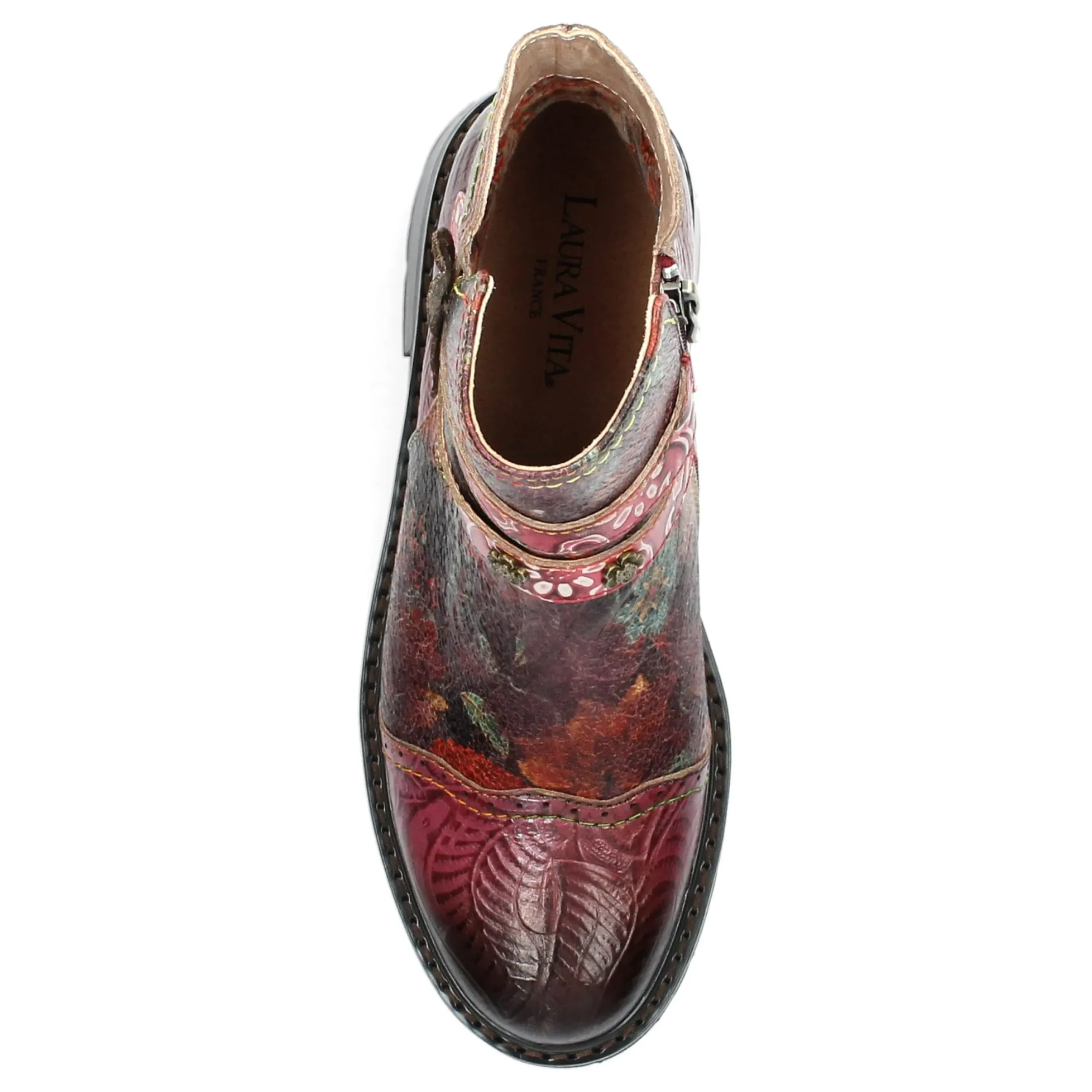 Online Bottines - KOULEO 43 Bottines