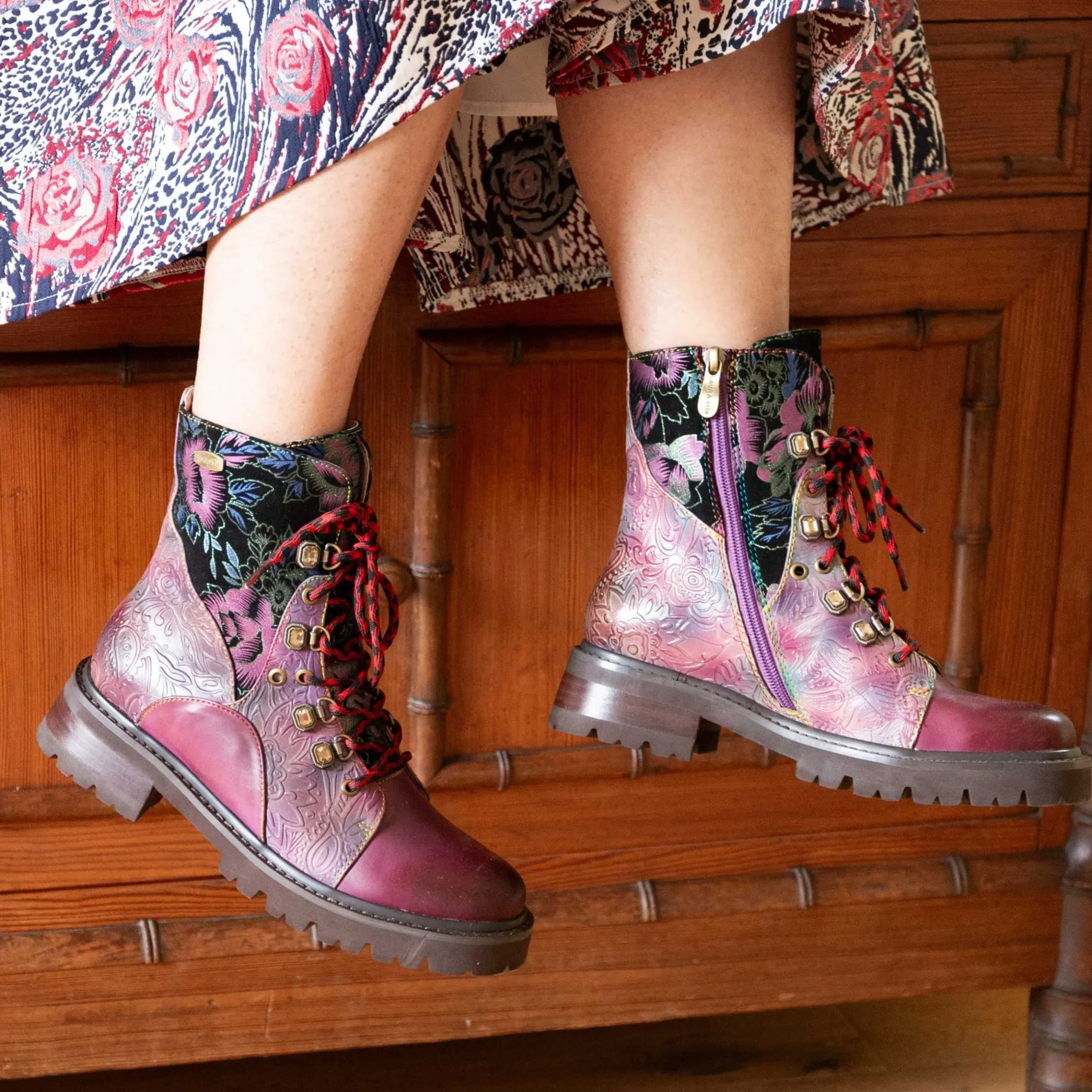 Best Bottines - KOULEO 16 Bottines