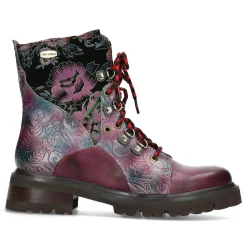 Best Bottines - KOULEO 16 Bottines
