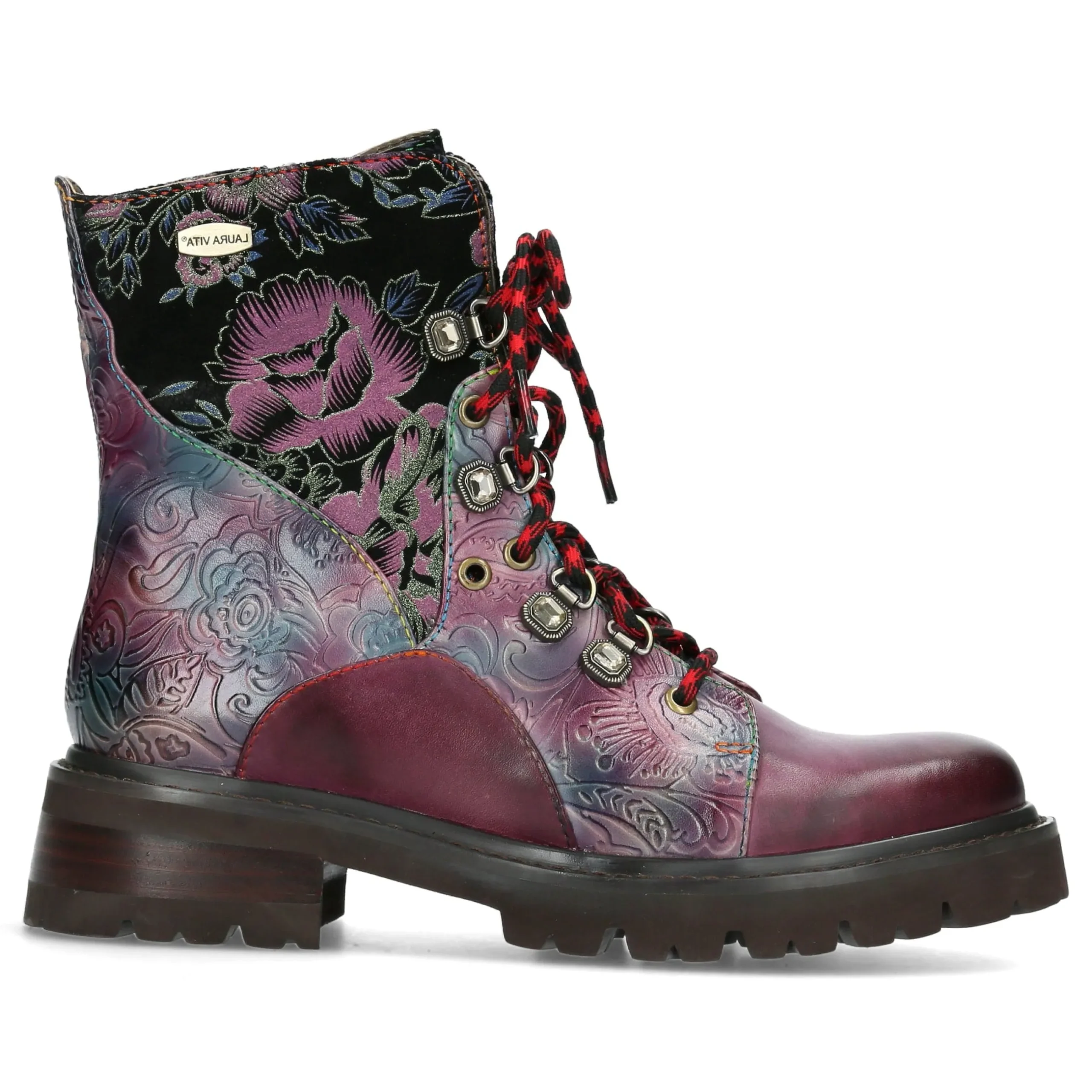 Best Bottines - KOULEO 16 Bottines