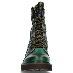Best Bottines - KOULEO 16 Bottines