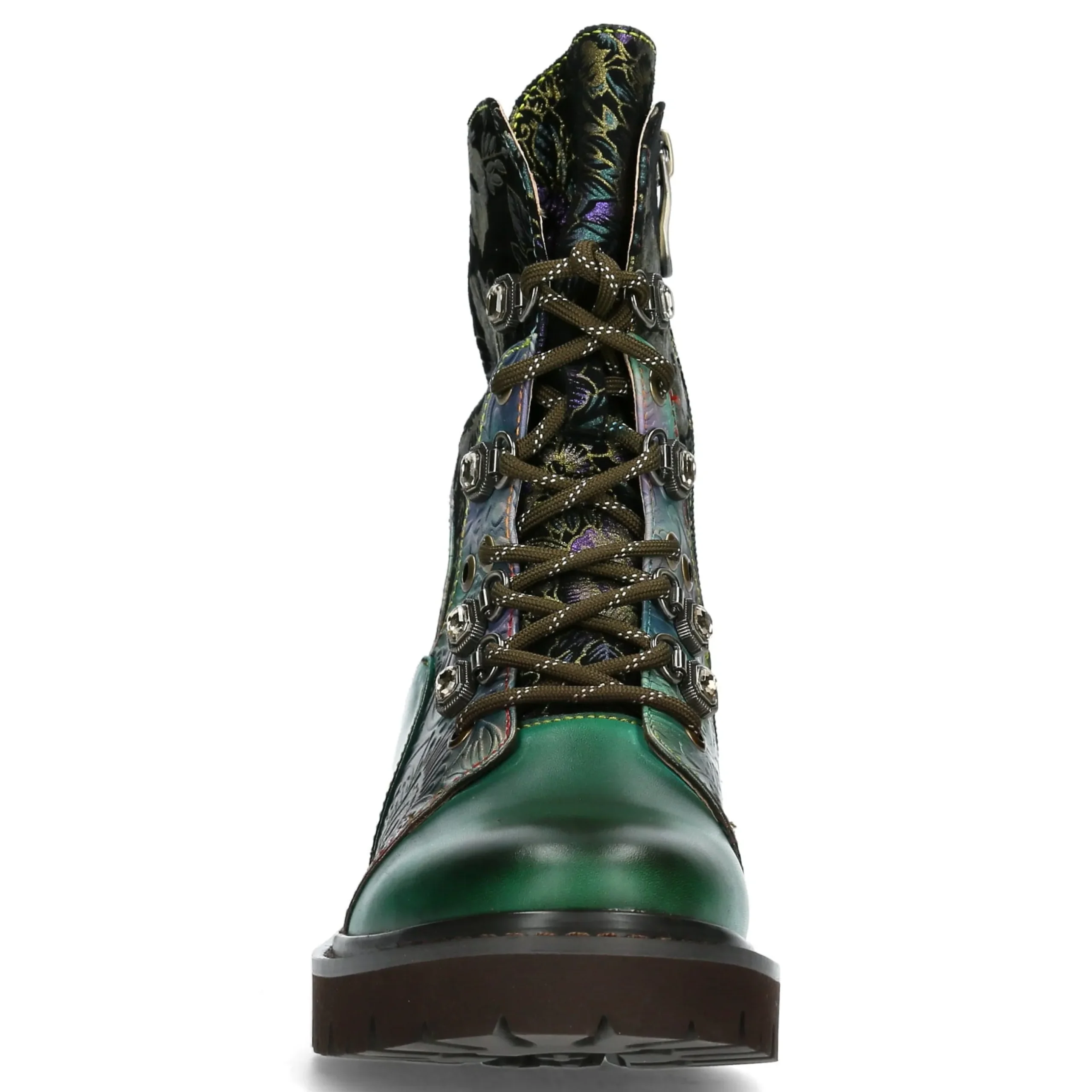 Best Bottines - KOULEO 16 Bottines