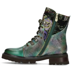 Best Bottines - KOULEO 16 Bottines