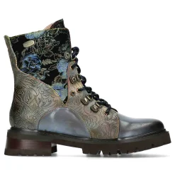 Best Bottines - KOULEO 16 Bottines
