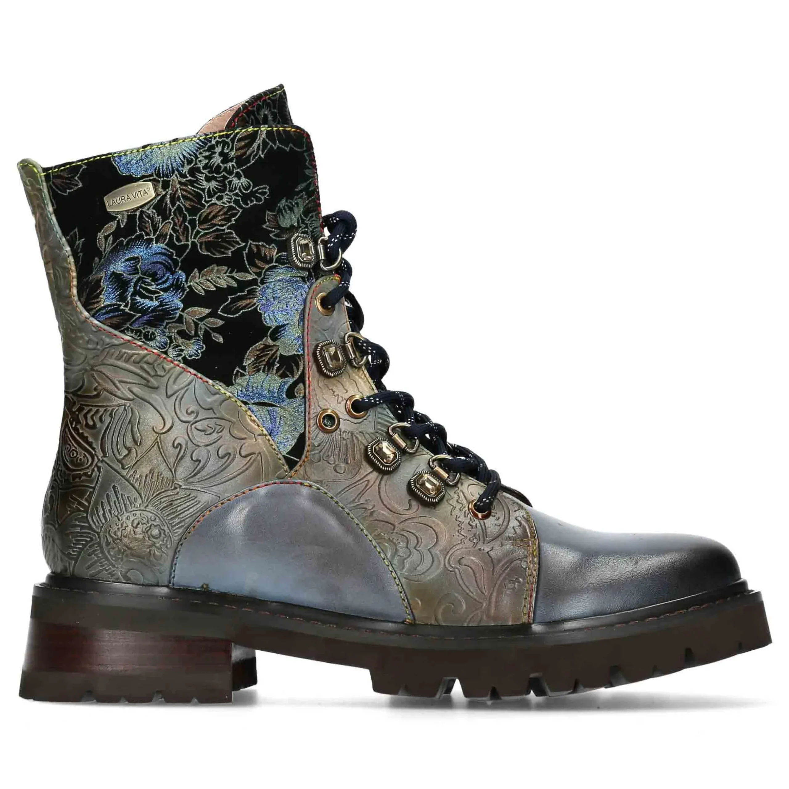 Best Bottines - KOULEO 16 Bottines