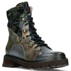 Best Bottines - KOULEO 16 Bottines