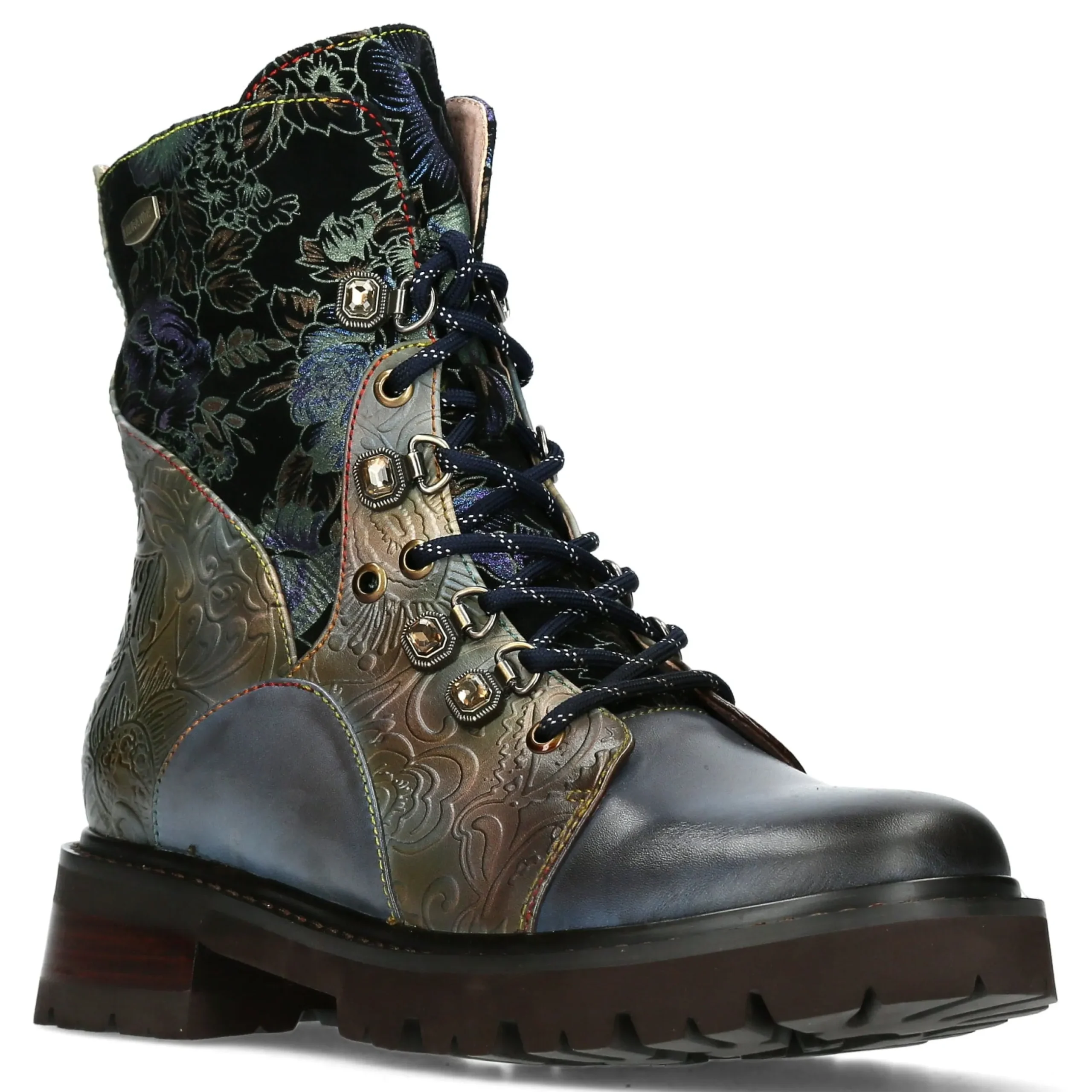 Best Bottines - KOULEO 16 Bottines