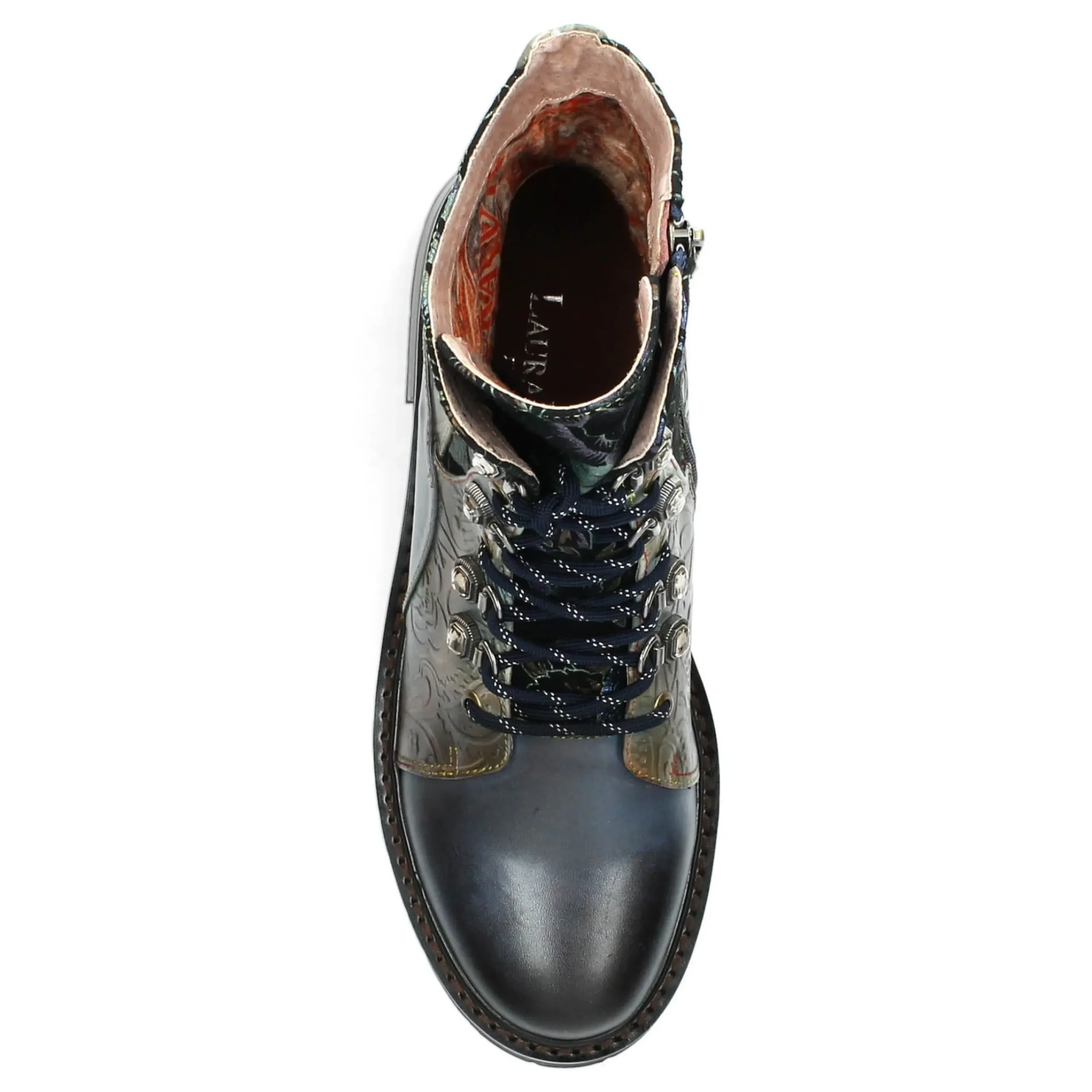Best Bottines - KOULEO 16 Bottines