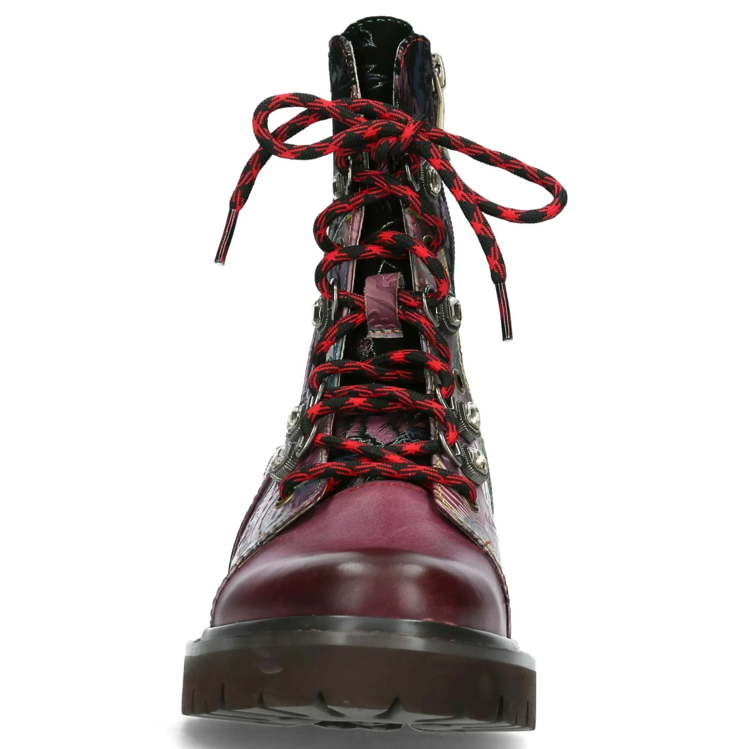 Best Bottines - KOULEO 16 Bottines