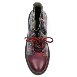 Best Bottines - KOULEO 16 Bottines