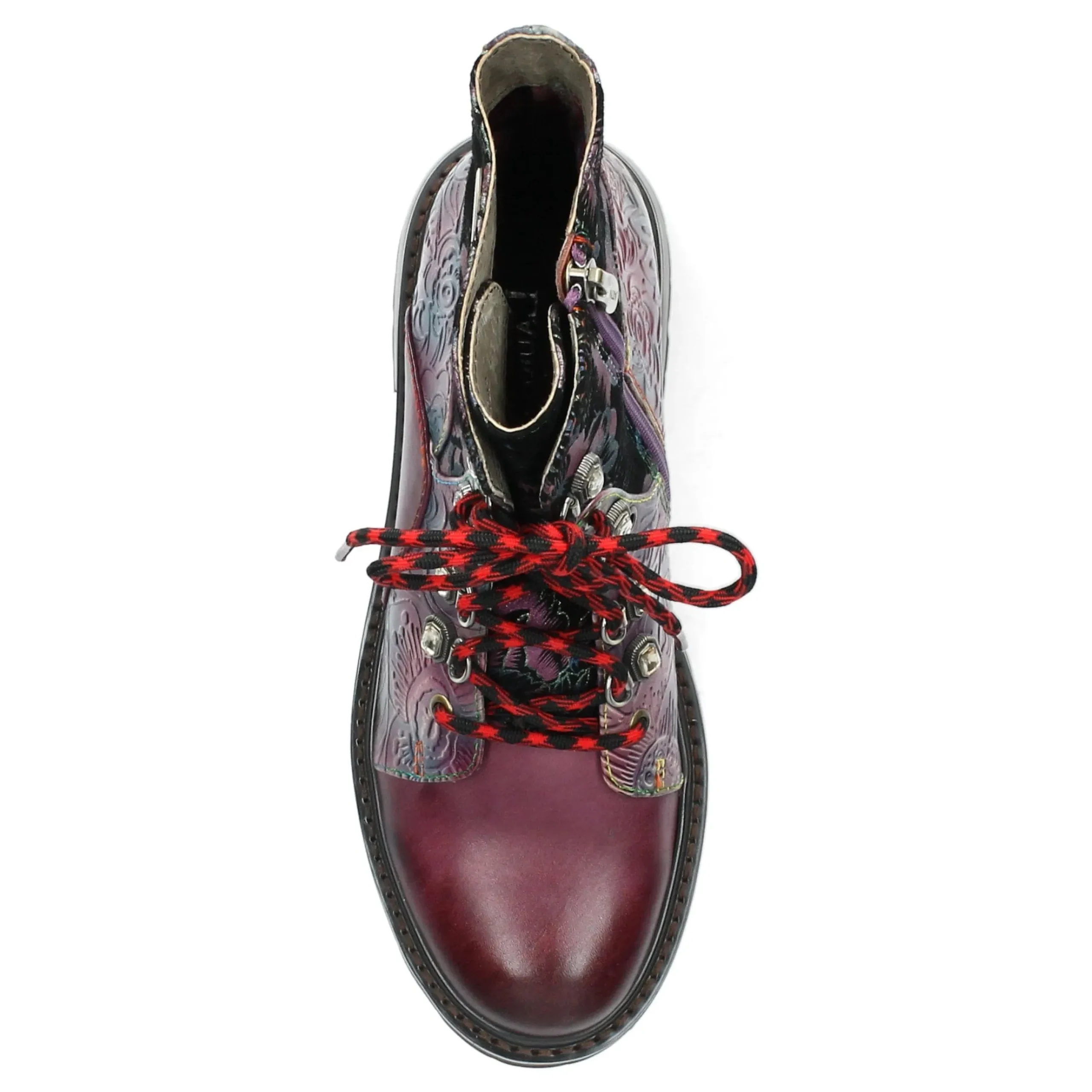 Best Bottines - KOULEO 16 Bottines