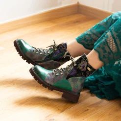 Best Bottines - KOULEO 16 Bottines